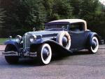 Cord L-29 Hayes Coupe 1929 года